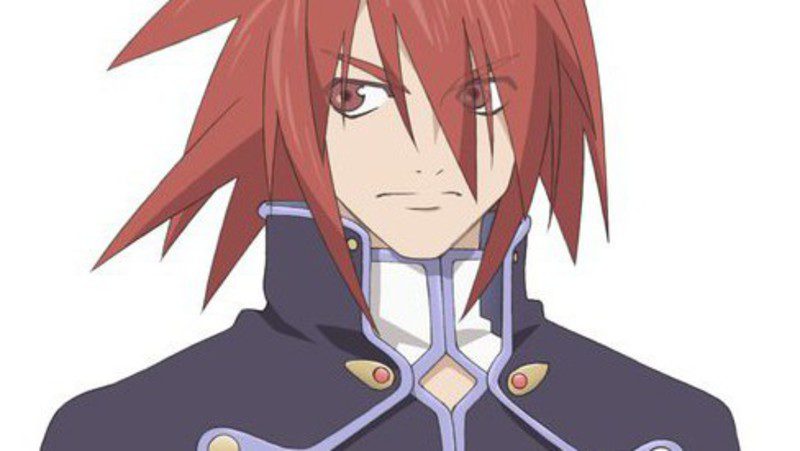 Tales of Symphonia