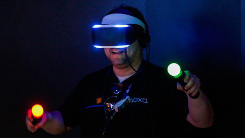 Project Morpheus
