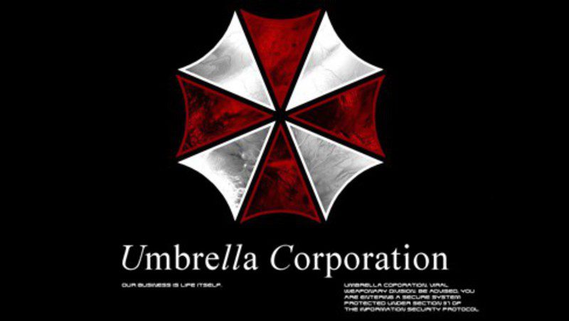 Umbrella Corps