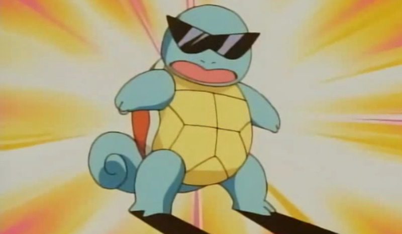 squirtle