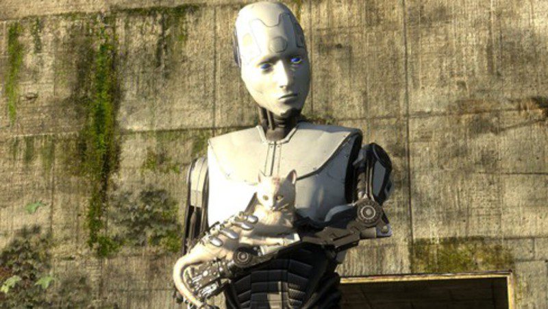 The Talos Principle