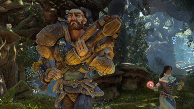 Fable Legends