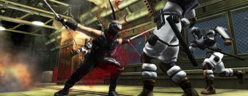 Ninja Gaiden 3: Razor's Edge