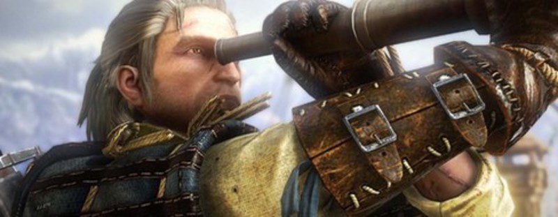 The Witcher 2: Assassins of Kings