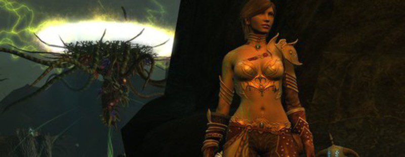 RIFT: Planes of Telara