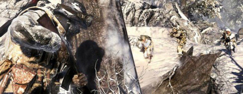 Call of Duty: Black Ops