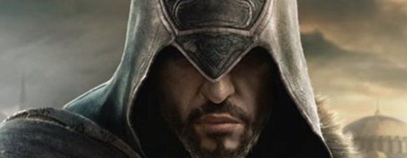 'Assassin's Creed Revelations'