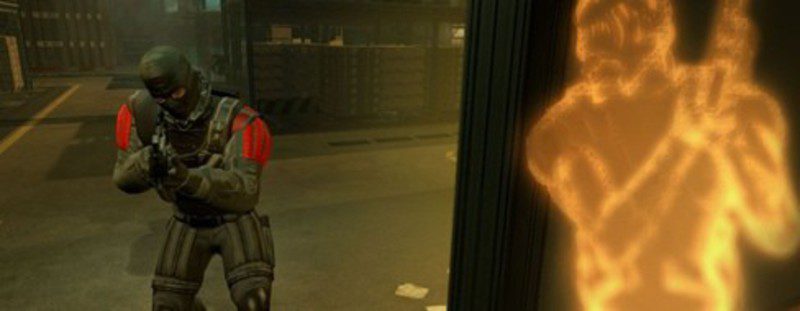 Deus Ex: Human Revolution