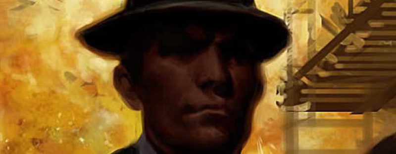 'El Padrino: Las cinco familias'