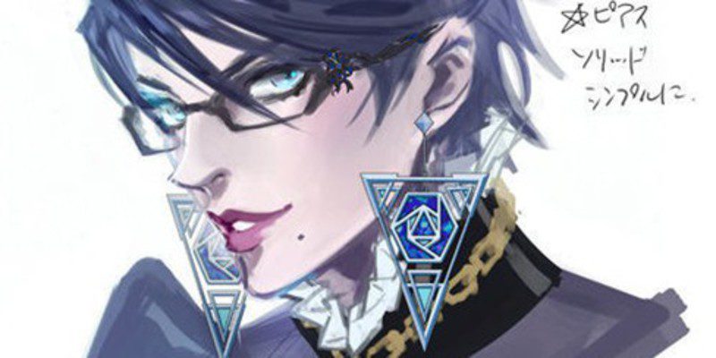 bayonetta