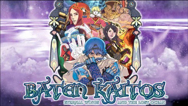 baten kaitos