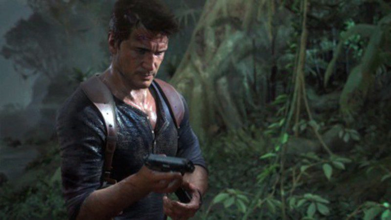 Uncharted 4
