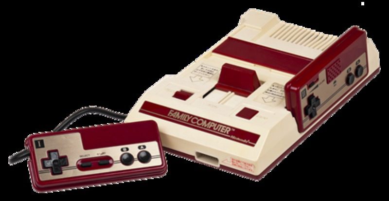 famicom