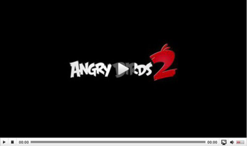 angry birds 2