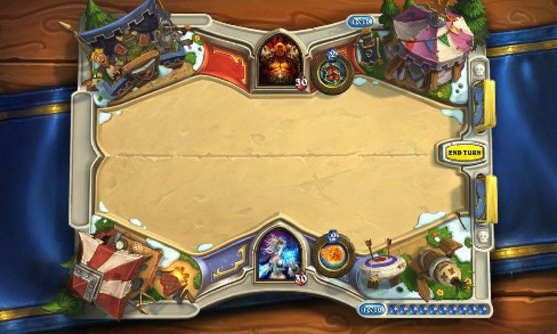 Hearthstone
