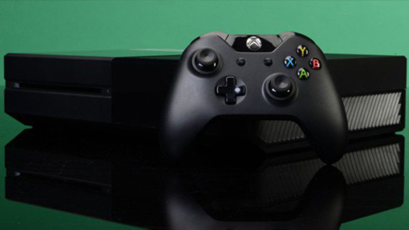 Xbox One