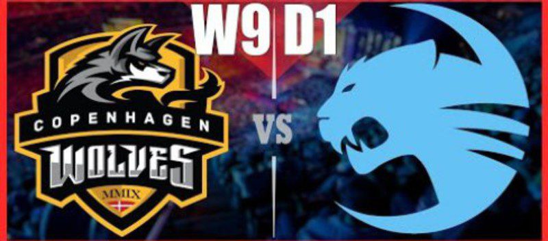 [eSport] Asombrosa victoria de Copenhagen Wolves en la última semana de LCS