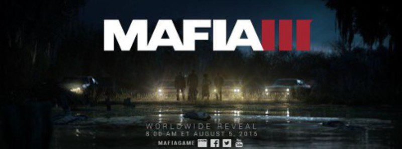 Mafia 3