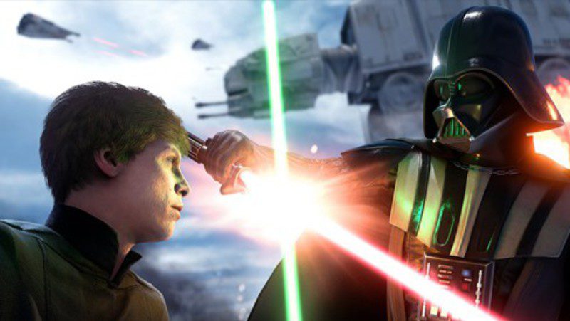 Star Wars Battlefront