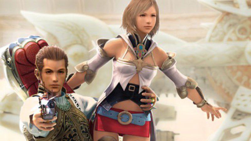Final Fantasy XII