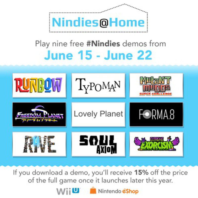 nindies