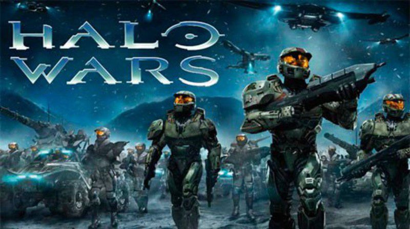 Halo Wars 2