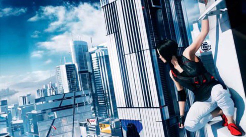 Mirror's Edge Catalyst