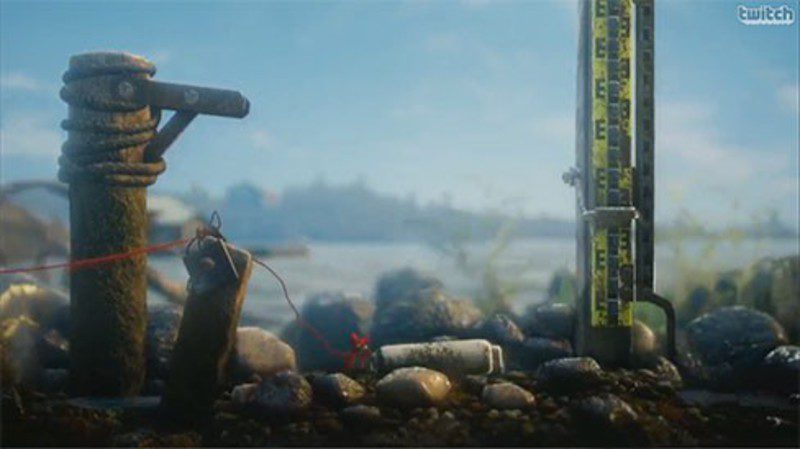 Gamescom 2015: Unravel se anda con cuidado en el agua en su nuevo gameplay