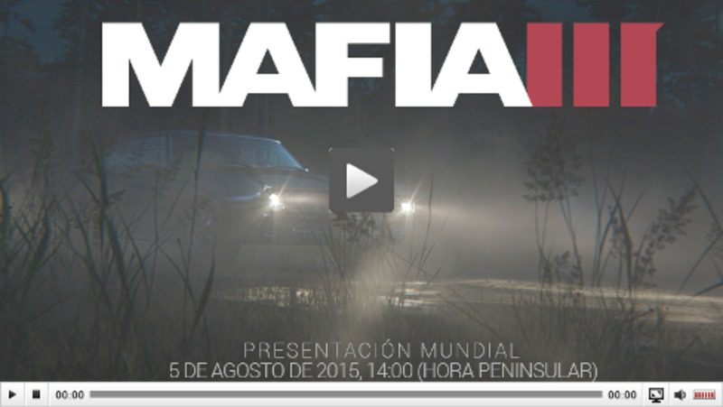 Mafia III