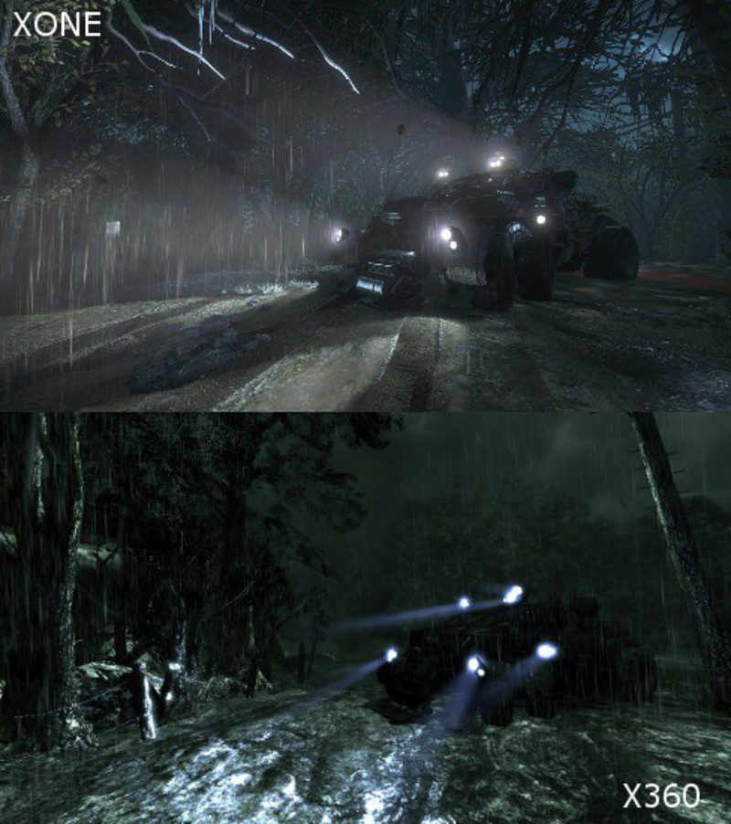 Gears of War Ultimate Edition