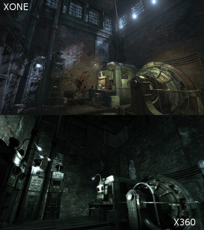 Gears of War Ultimate Edition