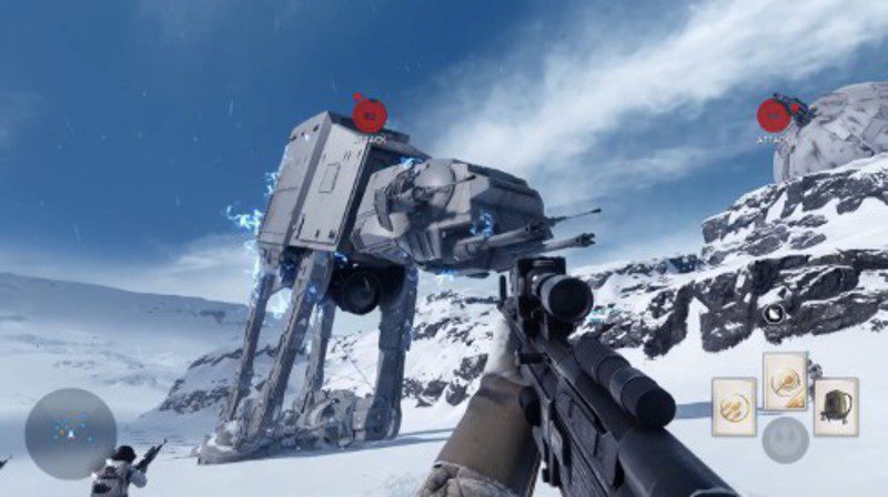 Star Wars: Battlefront
