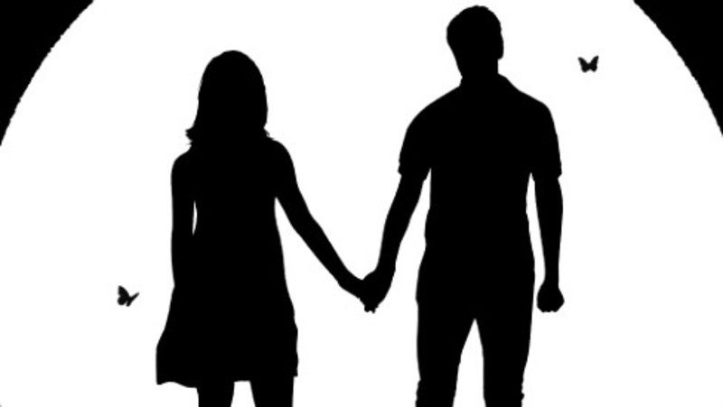 Everybody's gone to the Rapture