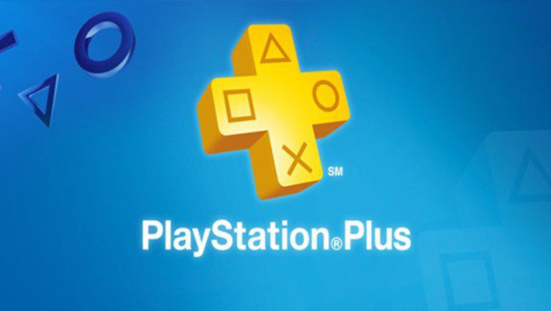 PS Plus