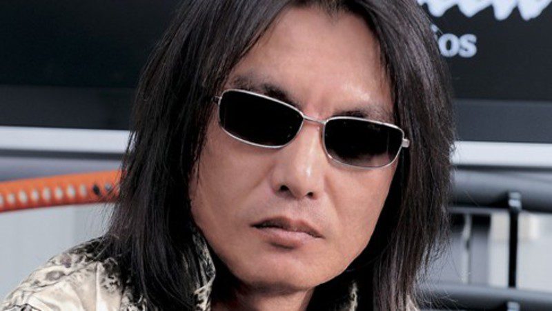 Itagaki