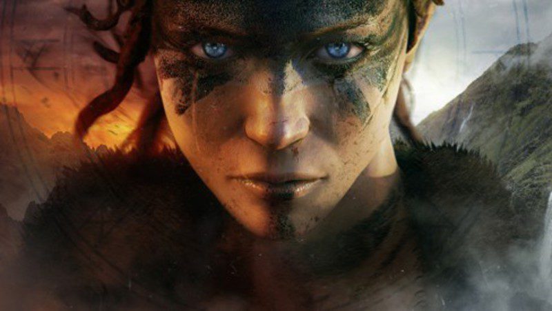 Hellblade