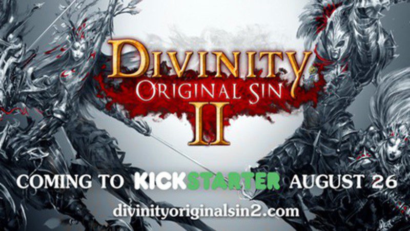 Divinity Original Sin 2