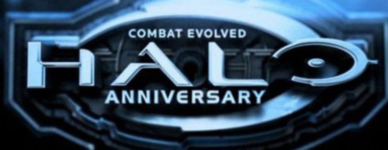 'Halo Anniversary'