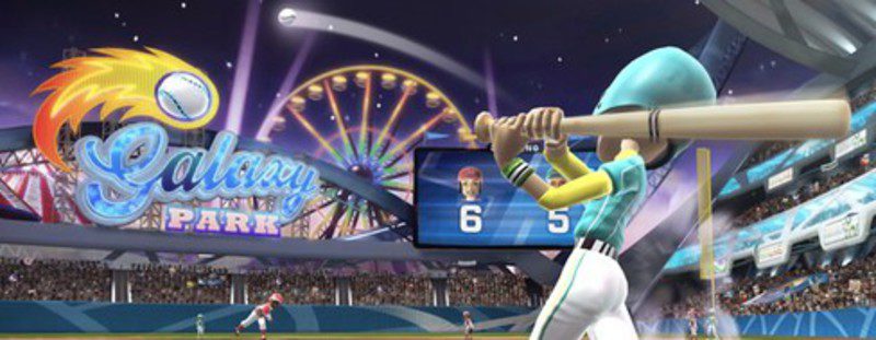 'Kinect Sports: Segunda Temporada