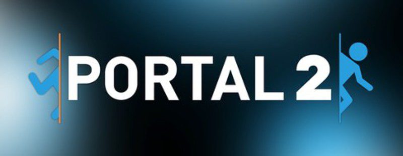 'Portal 2'
