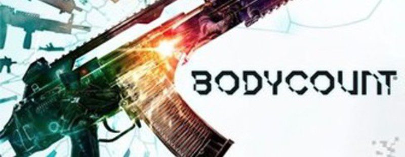 'Bodycount'