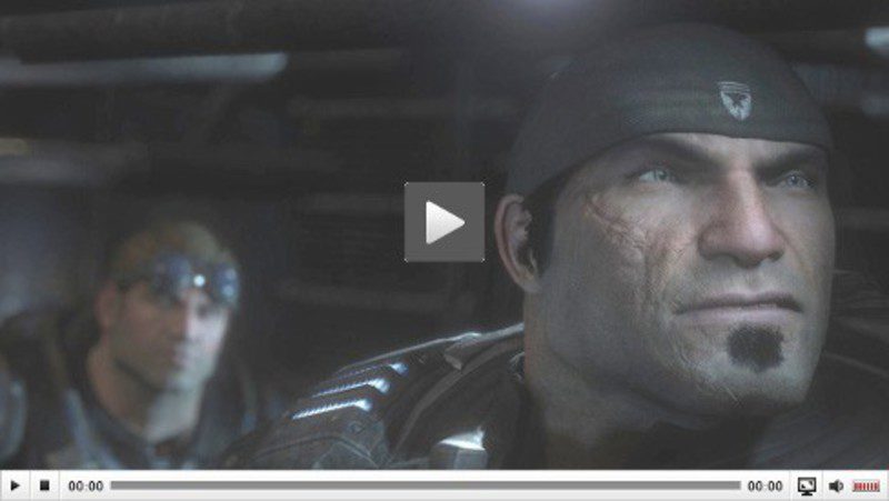 Gears of War Ultimate Edition