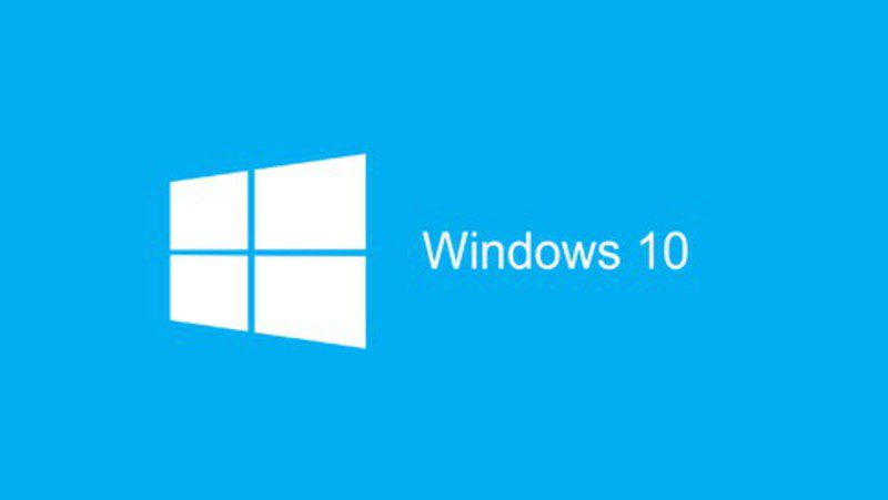 Windows 10