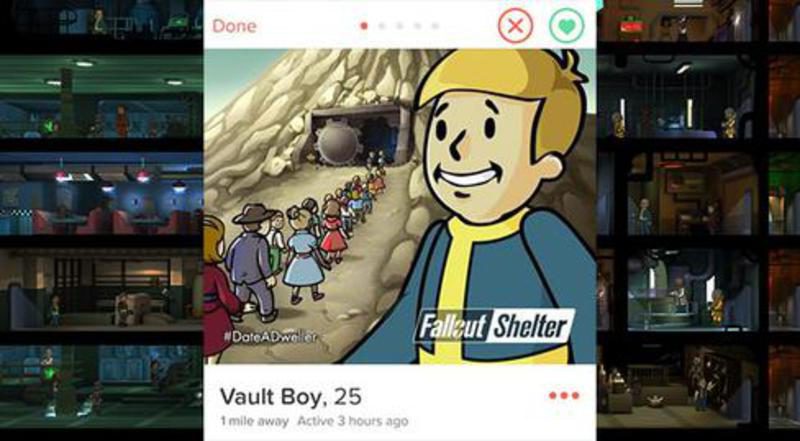 fallout shelter