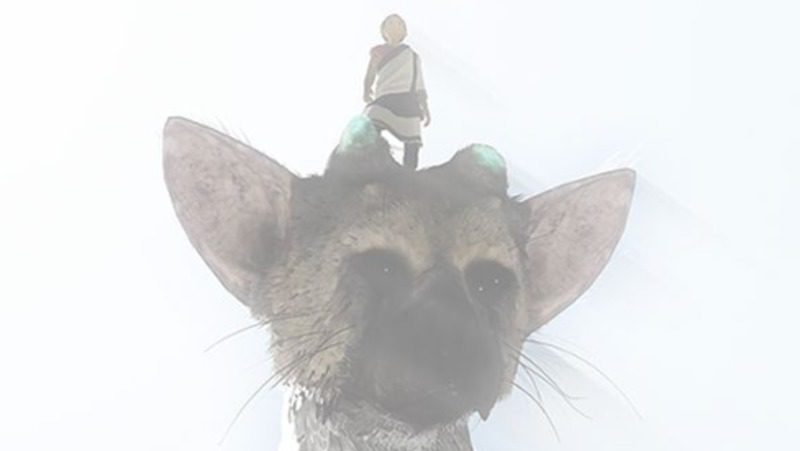 The Last guardian
