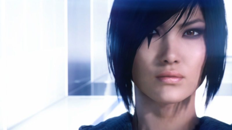 Mirror's Edge Catalyst