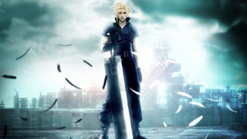 Final Fantasy 7