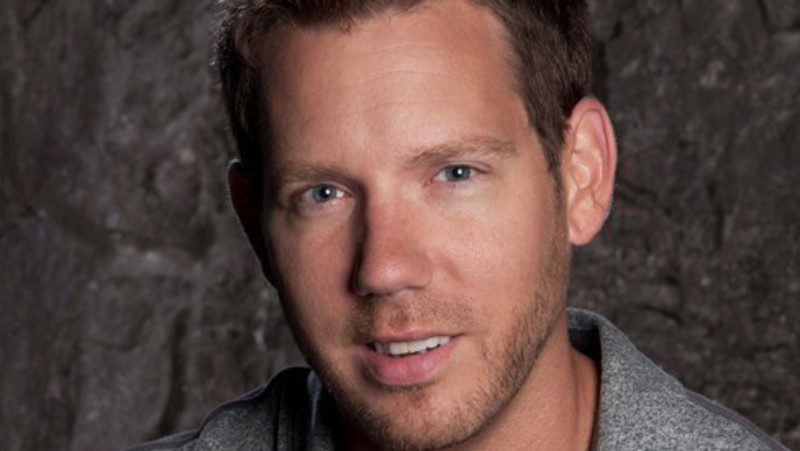 Cliff Bleszinski