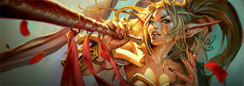 hearthstone el gran torneo
