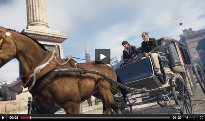 Assassin's Creed Syndicate